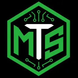 Mingo Tech Service Logo
