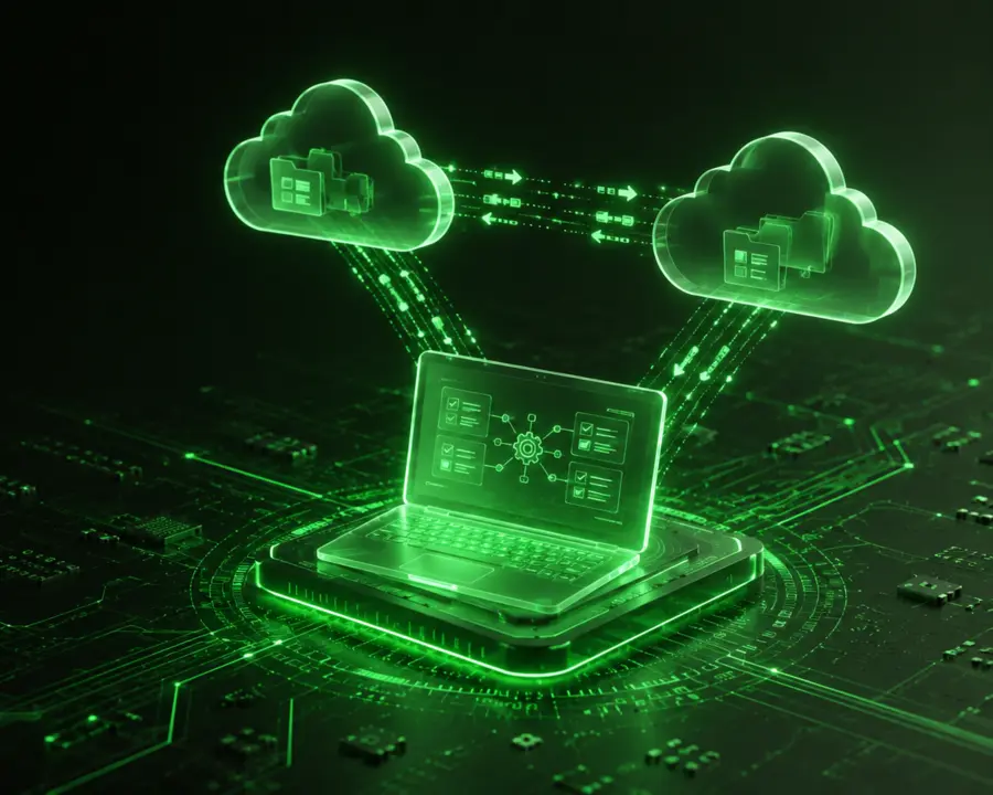 neon-cloud-data-exchange